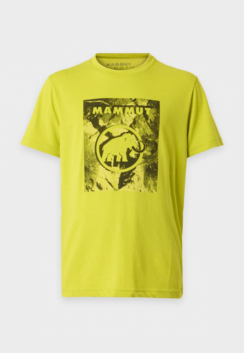 Camiseta deportiva