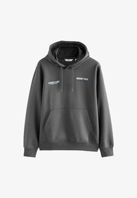 Unselected, slate grey