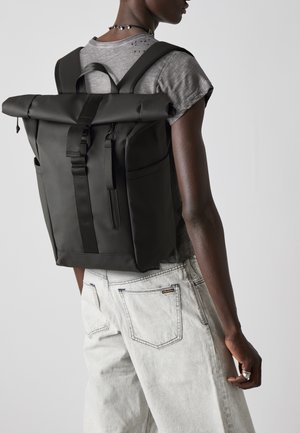JACOAKBAY - Rucsac - black