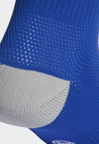 adidas Performance ADIDAS PERFORMANCE MILANO 23 SOCKS - Calcetines de deporte - royal blue   white