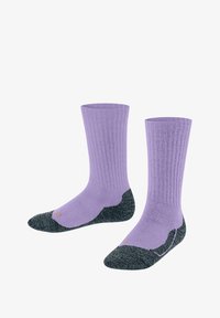 Unausgewählt, light lilac