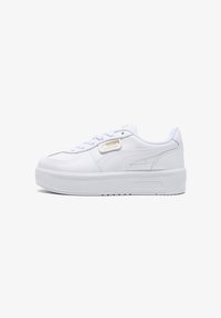 Valitud, puma white