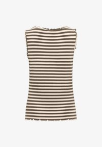 Ausgewählt, canteen birch stripe