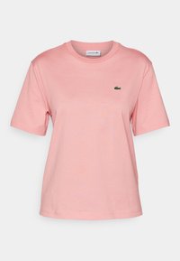 - T-shirt basic