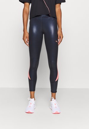 Leggings - black
