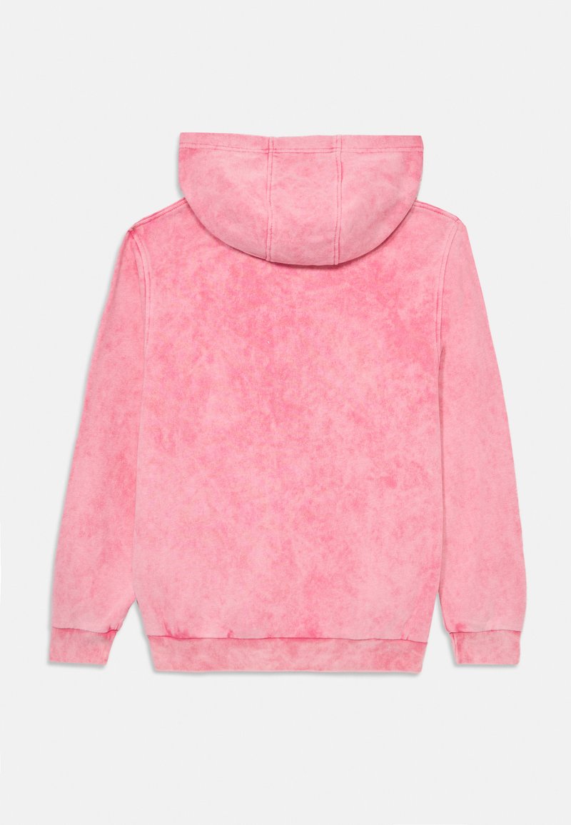 Nike Sportswear HOODIE UNISEX Jersey con capucha pinksicle