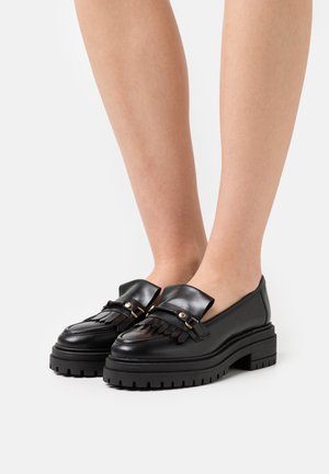 San Marina, Chaussons - black