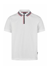 Poloshirt - weiß