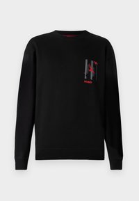 DUCKOO - Sweatshirt - black