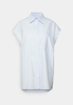 Tiger of Sweden ASTAL - Chemisier - licht blauw