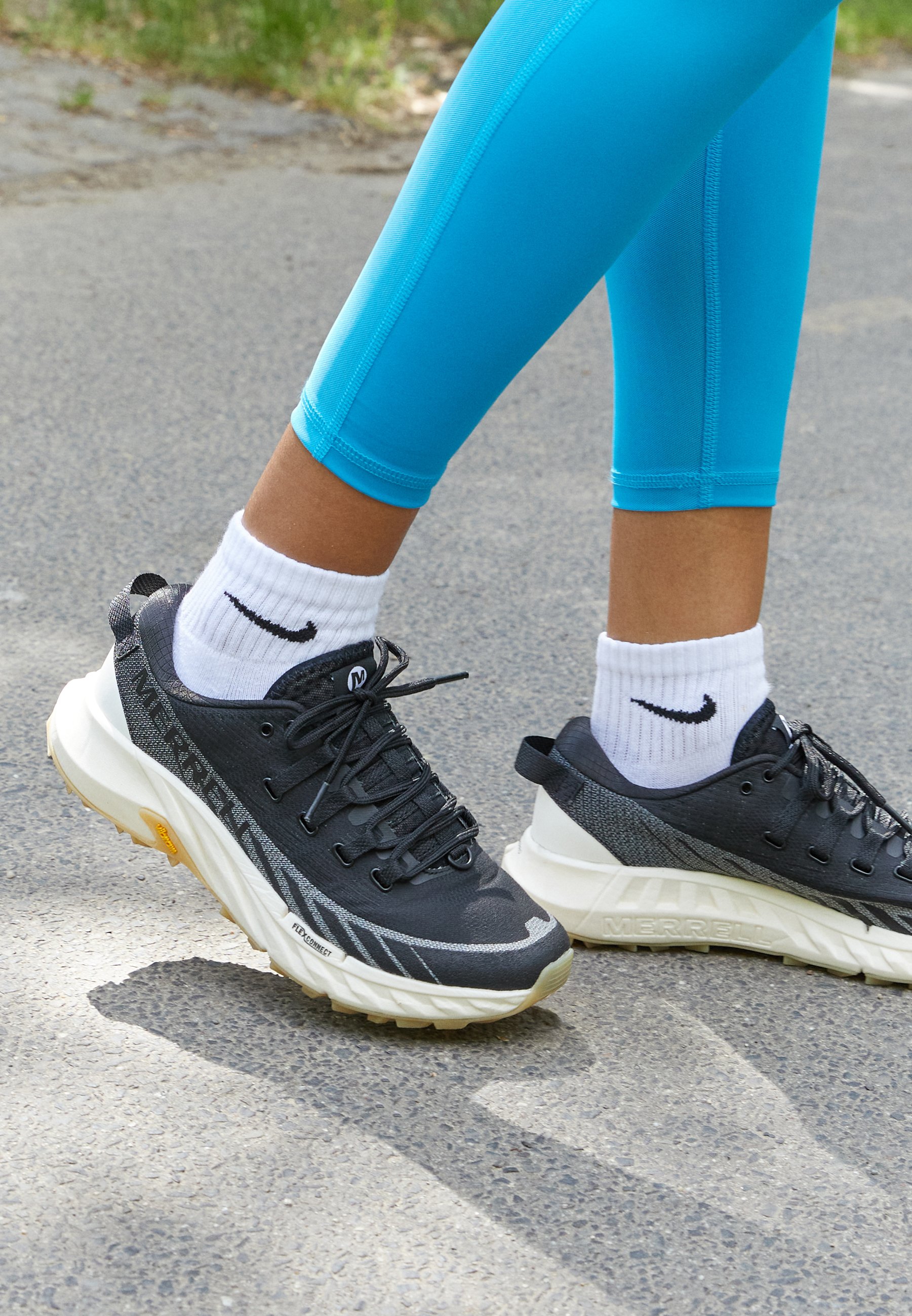 merrell agility peak