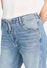 Rich & Royal Jean boyfriend - denim blue