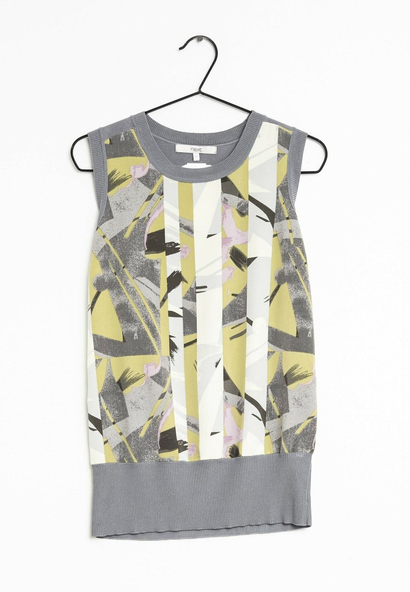 Next Top