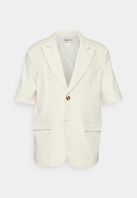Veste de costume - cream