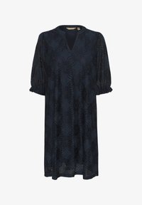 Unausgewählt, salute