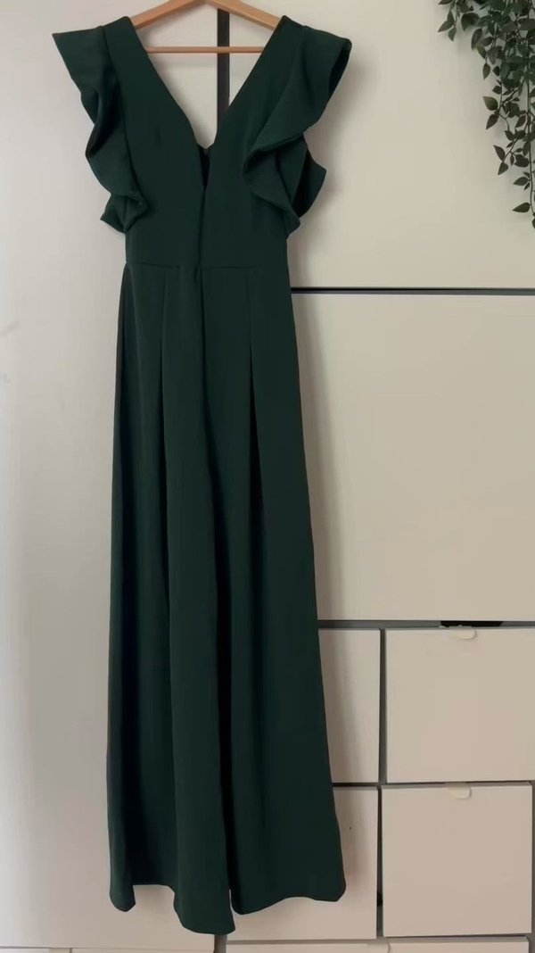 PIP RUFFLE - Jumpsuit4