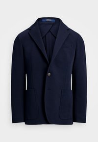 POLO SOFT MODERN DOUBLE KNIT SUIT JACKET - Sakko - aviator navy