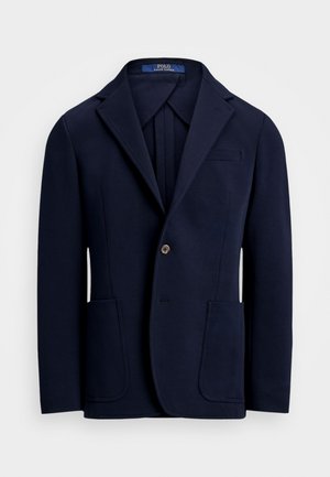 POLO SOFT MODERN DOUBLE KNIT SUIT JACKET - Sacou - aviator navy