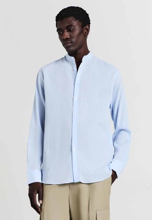 COREANA - Shirt - celeste