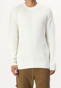 Only & Sons Trui - white