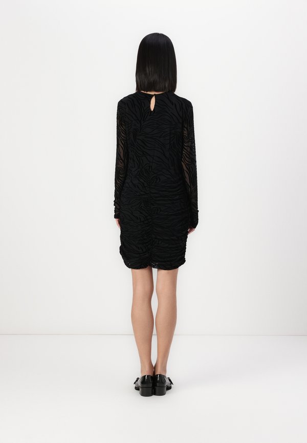 ZERAPHINE DRESS - Shift dress3