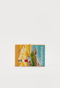 BOOK CLUTCH THE HAMPTONS - Clutch - potentille latim