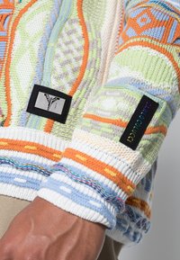 Carlo Colucci Camisola - offwhite