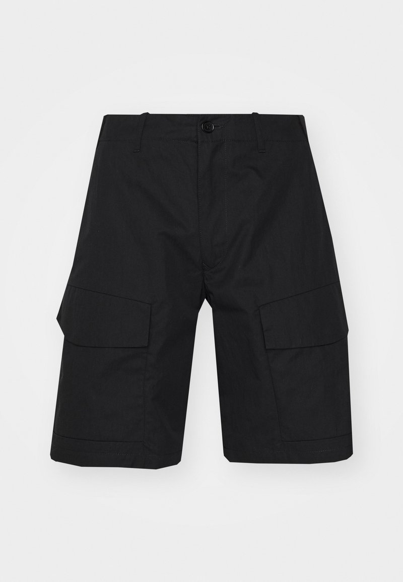 Belstaff Shorts zwart