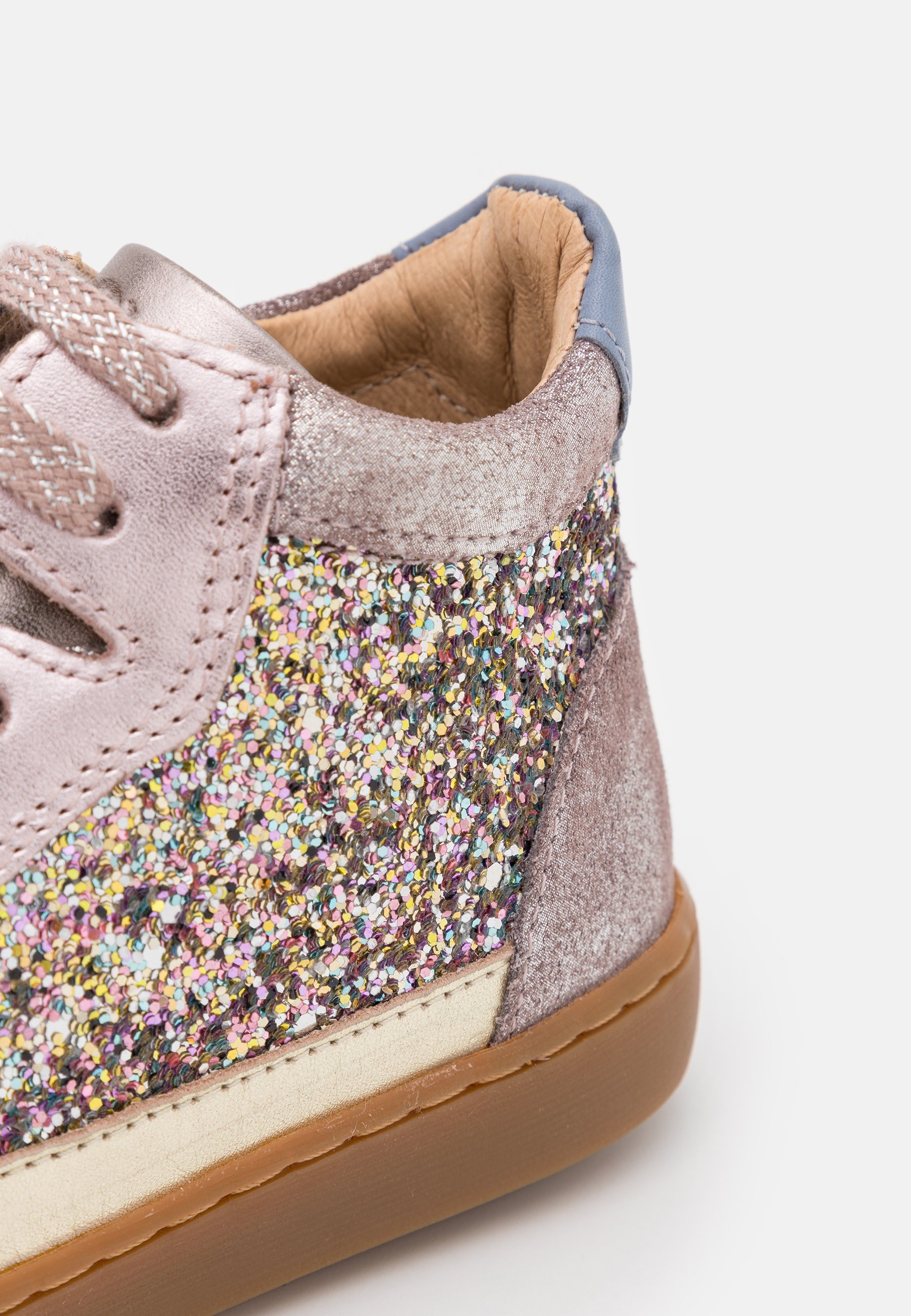 vans paillettes revolve