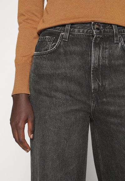 Goldsign THE ASTLEY  - Jeans Straight Leg - brampton