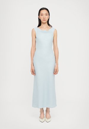 ILRIDE MIDI DRESS - Hverdagskjole - sky blue