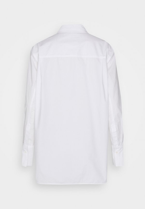 CHRISTIANE - Button-down blouse2