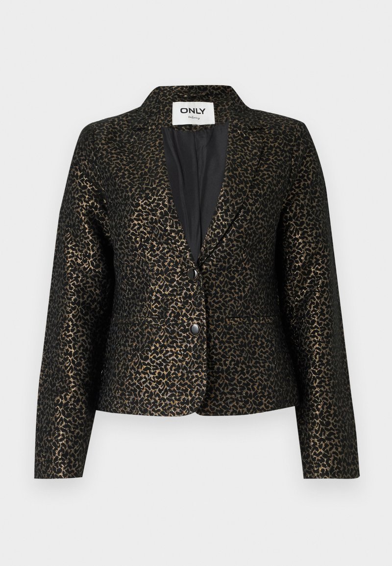 Only Blazer zwart