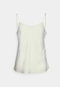 Banana Republic SOFT SCOOP CAMI - Top - snow day