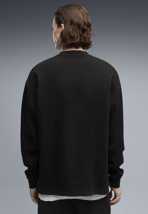 PUMA Sweatshirt 'ESS ELEVATED' — photo 3