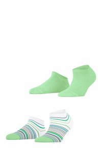 Unausgewählt, offwhite