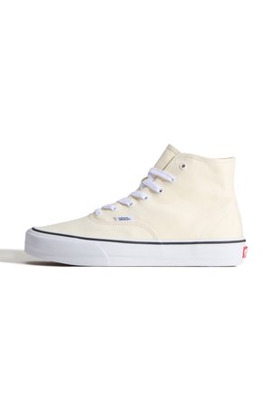 Vans, AUTHENTIC HI 2.0 - Sneaker high - classic white