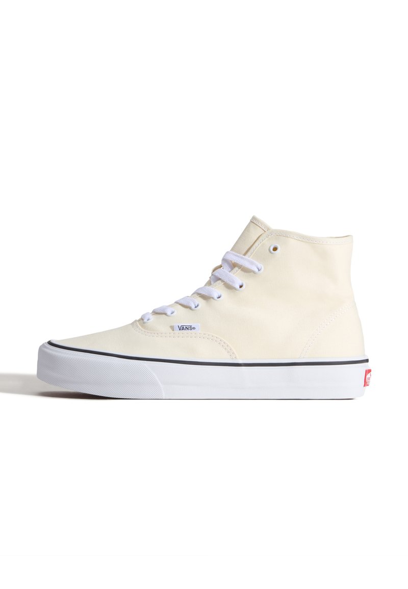 Vans AUTHENTIC HI 20 classic white/black