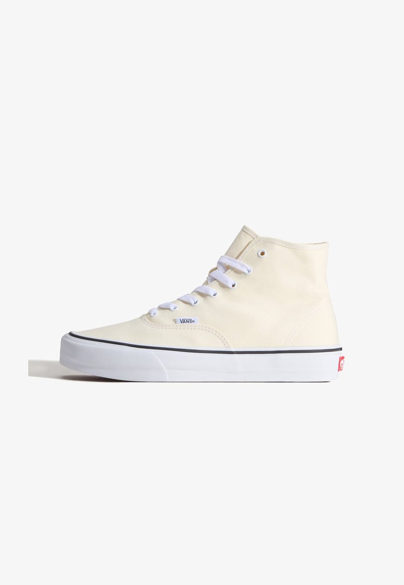 Vans AUTHENTIC HI 20 classic white/black