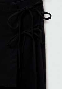 Mango MOKA - Broek - black