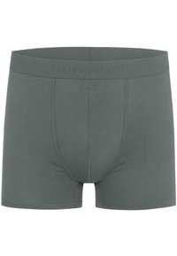 Normani 6 PACK MIT GESCHENK BOX - Boxer Briefs - anthrazit
