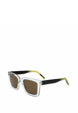 HUGO, HG 1259/S - Occhiali da sole - transparent