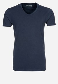 Unausgewählt, navy blue