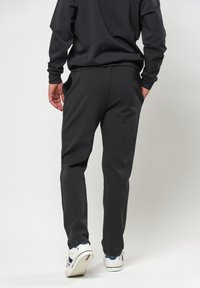 U.S. Polo Assn. JAMIE - Tepláky - tap shoe