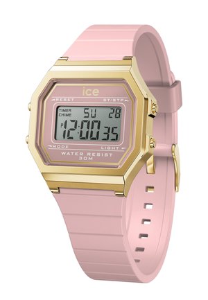 RETRO - Digitalure - blush pink