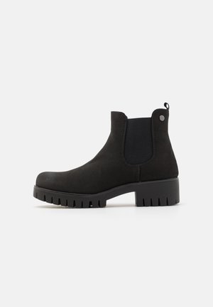 Anna Field, Boots à talons - black