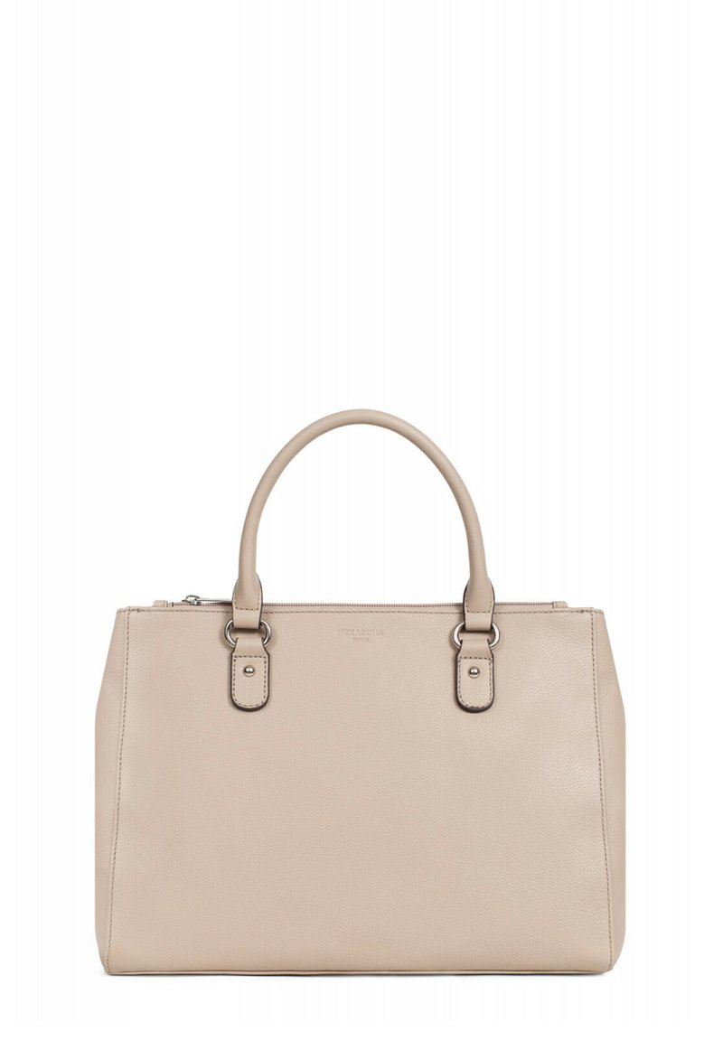 Hexagona Sac ?� main - naturel confort/beige - ZALANDO.FR