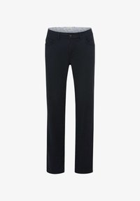 Niet geselecteerd, navy