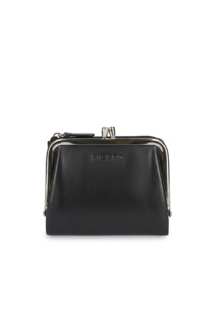 Picard, BALI 1 WALLET - Geldbörse - black