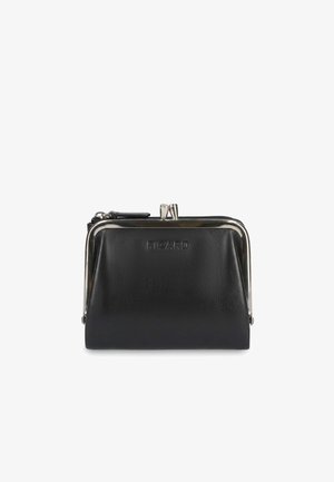 Picard, BALI 1 WALLET - Geldbörse - black